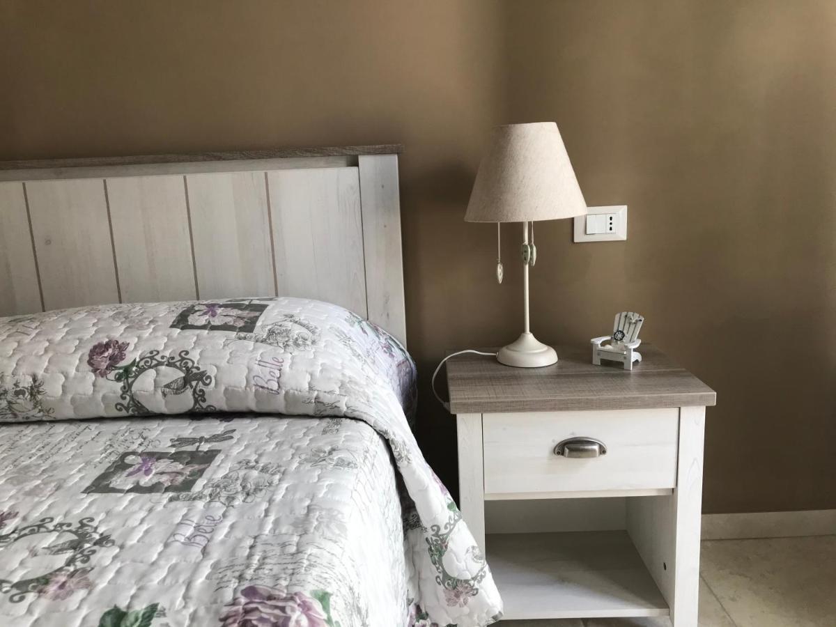 Il Vicoletto Di Grace Villa Monopoli Eksteriør billede