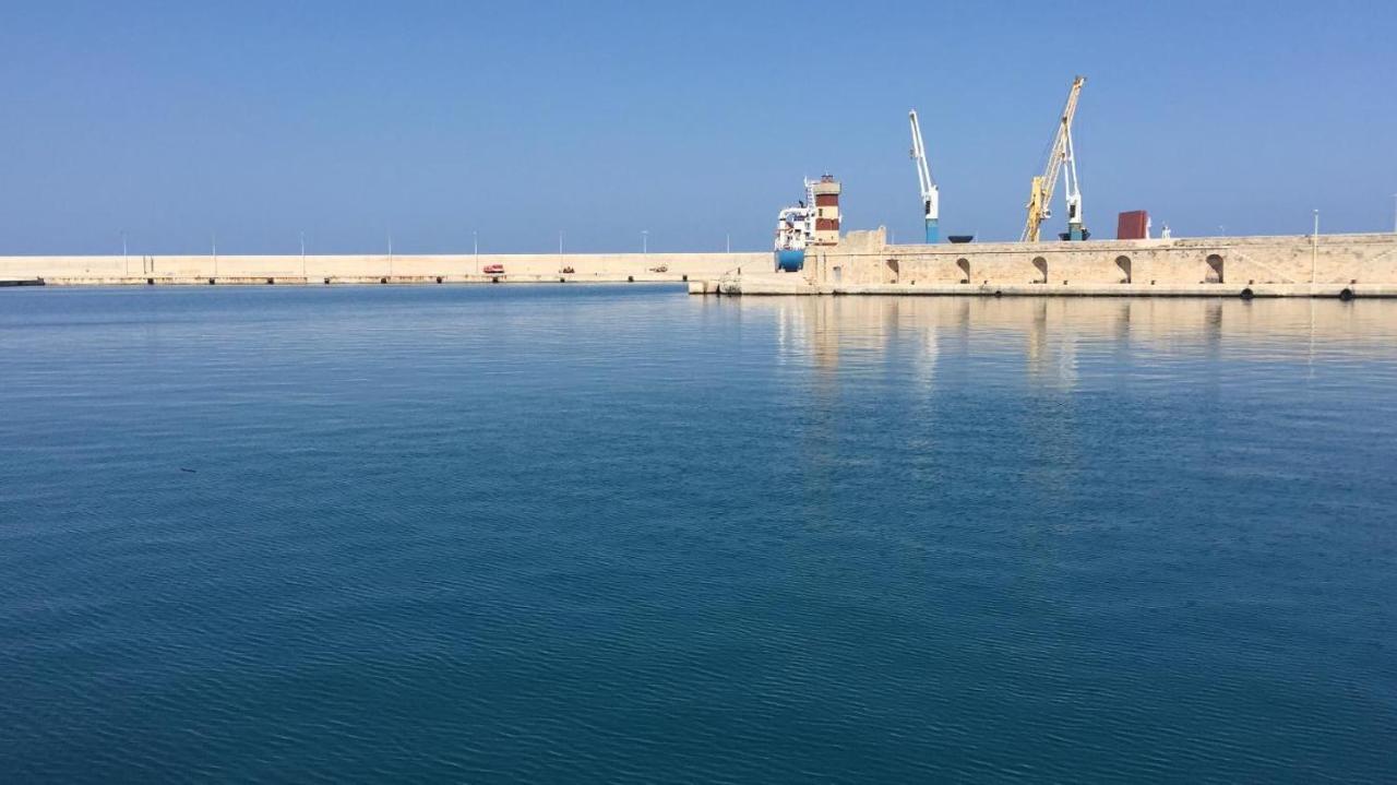 Il Vicoletto Di Grace Villa Monopoli Eksteriør billede
