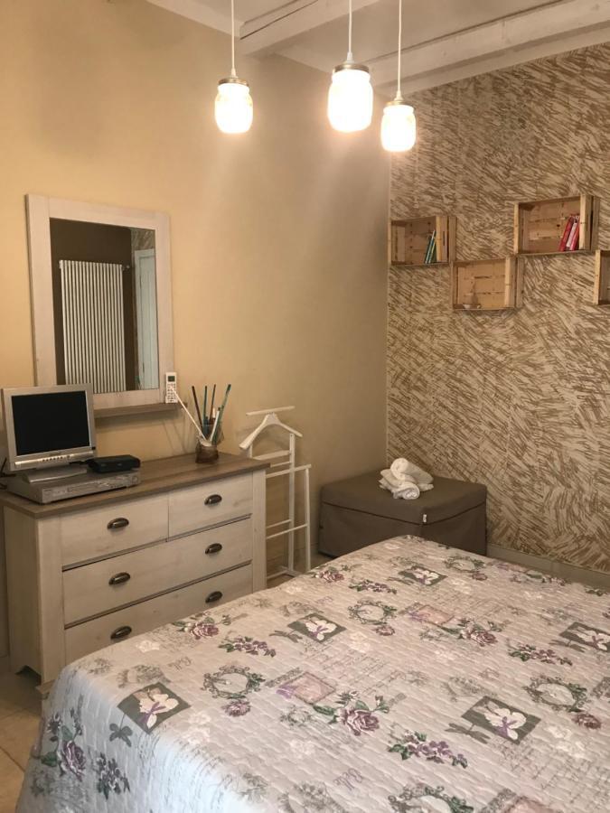 Il Vicoletto Di Grace Villa Monopoli Eksteriør billede