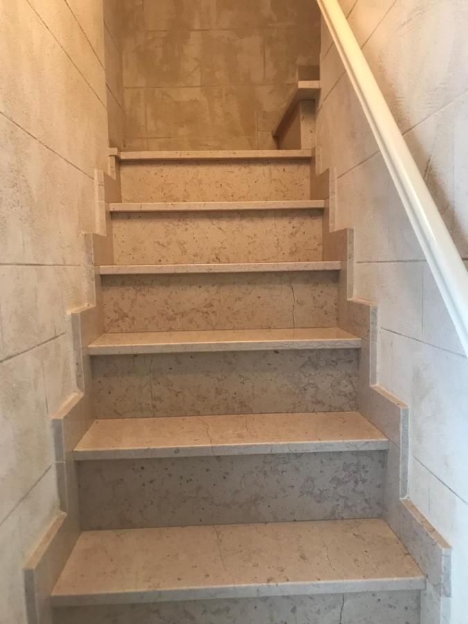 Il Vicoletto Di Grace Villa Monopoli Eksteriør billede