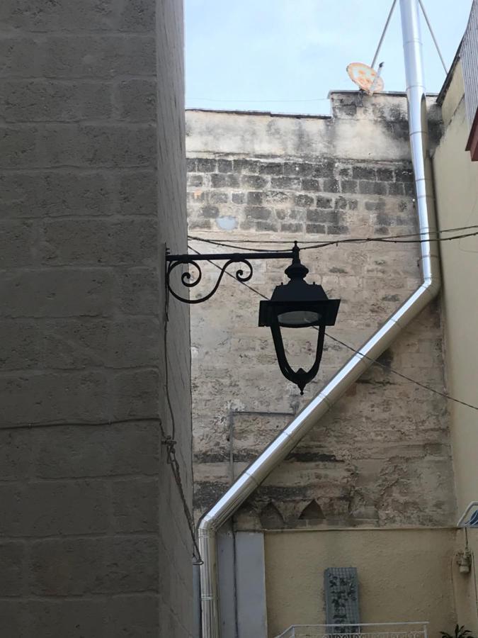 Il Vicoletto Di Grace Villa Monopoli Eksteriør billede