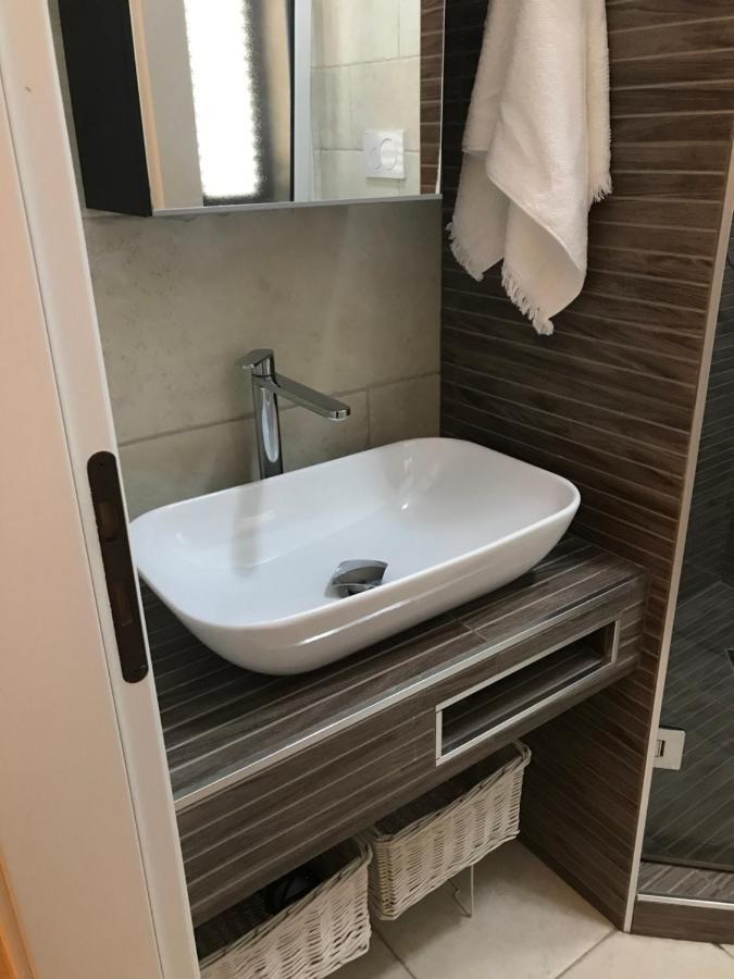 Il Vicoletto Di Grace Villa Monopoli Eksteriør billede