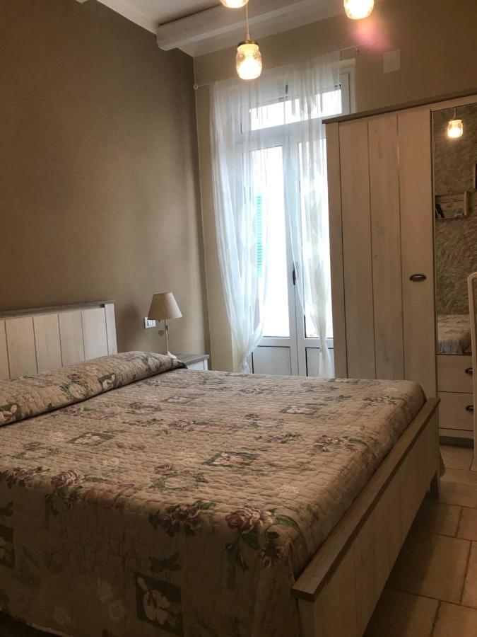 Il Vicoletto Di Grace Villa Monopoli Eksteriør billede