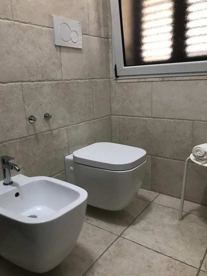 Il Vicoletto Di Grace Villa Monopoli Eksteriør billede