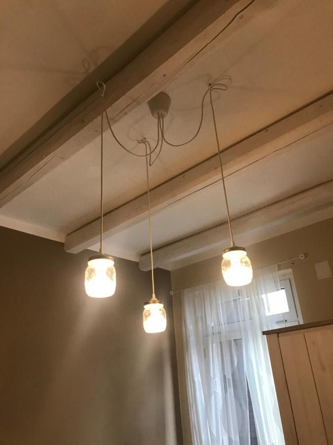 Il Vicoletto Di Grace Villa Monopoli Eksteriør billede